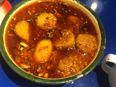 -马路边边串串香(大成路店)