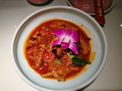-味福记·江西小炒·南昌小吃(青山湖万达店)