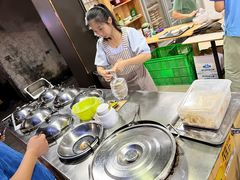 门面-宝芝林凉茶甜品屋(合兴路分店)