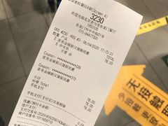 -麦当劳(东直门外大街店)