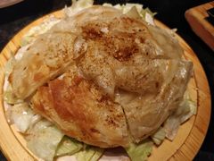 墨西哥草帽鸡-新兴·金羊座·粤菜点心(乐峰店)