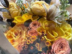 -植物学家的女儿(北马道巷店)