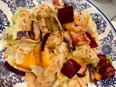 兰亭大拌菜-兰亭十二味(胜利路店)