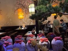 -绿茶餐厅(千岛湖银泰城店)