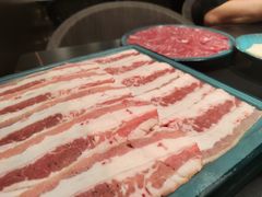-老城鲜·小海鲜贝贝煲火锅(壹方城店)