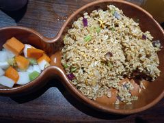 -绿茶餐厅(燕郊永旺店)