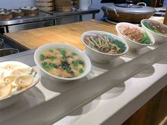 -老城南.鸭血粉丝汤(夫子庙店)