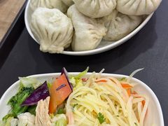 -津门张记包子铺(华昌道店)