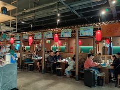 -坤记味道(新华城市广场店)