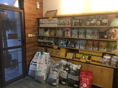 -美联众合宠物医院·爱萌分院·内外科·猫科中心