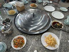 -官厅老勾渔馆(温泉店)