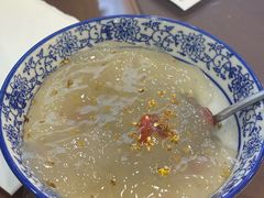 -百年老字号·观振兴蟹黄面·三虾面·苏式面(观前街富仁坊巷店)