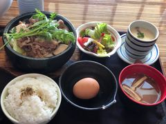 寿喜锅定食-柚子(假日店)