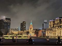 -上海四行仓库抗战纪念馆