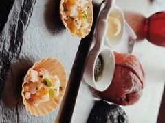 -恰餐厅及酒吧CHAR Bar & Grill(北京三里屯洲际店)