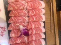 -井格重庆火锅(临平银泰城店)