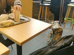 -麦当劳(七宝乐购店)