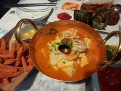 -PHO爺·越南料理(亦庄大族广场店)