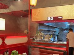 -钱小奴创意自助餐厅·原切谷饲安格斯畅吃(苏州昆山招商花园城店)