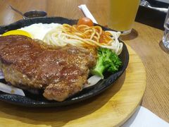 -牛扒驾到(东城星河城嘉荣店)