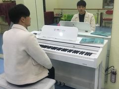 -皇家茱莉亚艺术明星训练基地