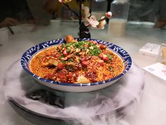 -川味堂·四川豆花(八卦岭店)