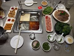 -海底捞火锅(王府井银泰in88店)