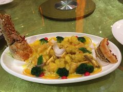 -半岛公馆(淞兴西路店)