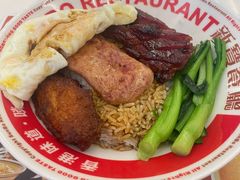 -新世界餐厅(万达店)