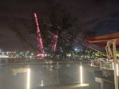 -翠山·映月湖景餐厅(映月湖公园店)
