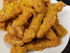 -锦園(伊势丹美食城店)