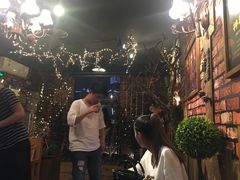 -MAX伯爵趣味互动密室逃脱(大坪D馆店)
