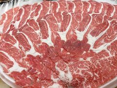 -清真军邺·金富苑肥牛(石坡街旗舰店)