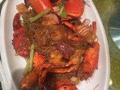 -和记小菜(东方店)