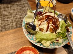 -满来寿喜烧(金虹桥店)
