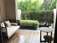 -上海崇明金茂凯悦酒店