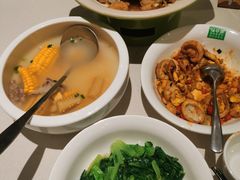 -绿草地·湘菜(7mall店)