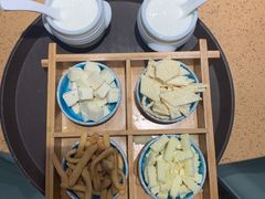 -蒙亨·手把肉·蒙古包文化主题餐厅(天恒广场店)