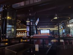 大堂-COMMUNE幻师(五角场店)