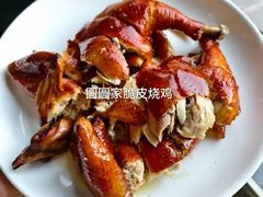 -圆圆家私房美食(民权路店)