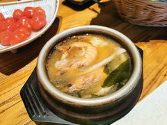 -千寻烧肉(政务区店)