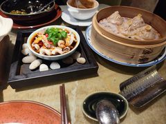-杭州君悦酒店·湖滨28中餐厅