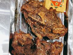 -堂堂小伙夫·辽宁小吃大排档(京西大悦城店)