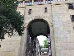 -武汉大学-樱园