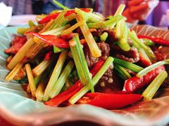 -中8楼风尚云南菜(颐堤港店)
