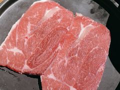 -九田家黑牛烤肉料理(福州道店)