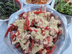 -丹水桥地锅鱼·翘嘴鲌·地方特色全鱼宴(丹江口大坝店)