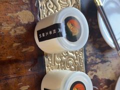 -玛吉阿米·餐吧