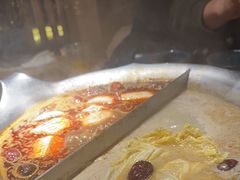 -湊湊火锅·茶憩(上海合生汇店)