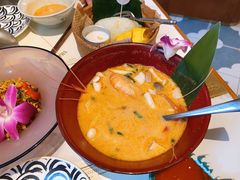 -太食獸泰式茶餐厅(IFS国金中心店)